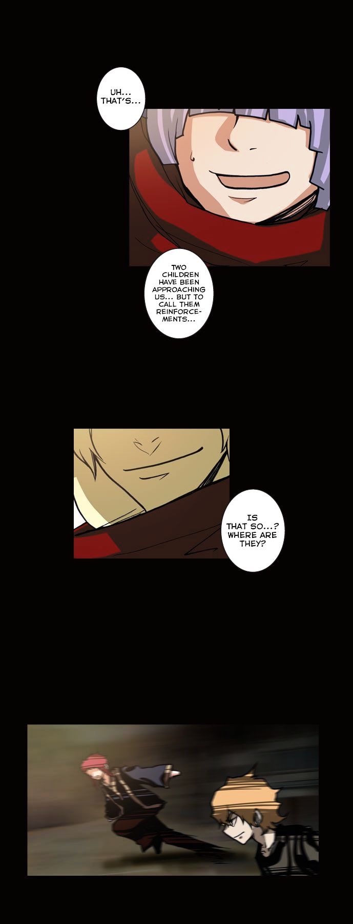 Son Yeon Jeon [Limit] Chapter 69 page 14 - Chapter 69