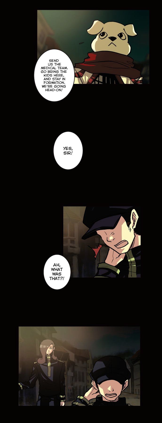 Son Yeon Jeon [Limit] Chapter 69 page 16 - Chapter 69