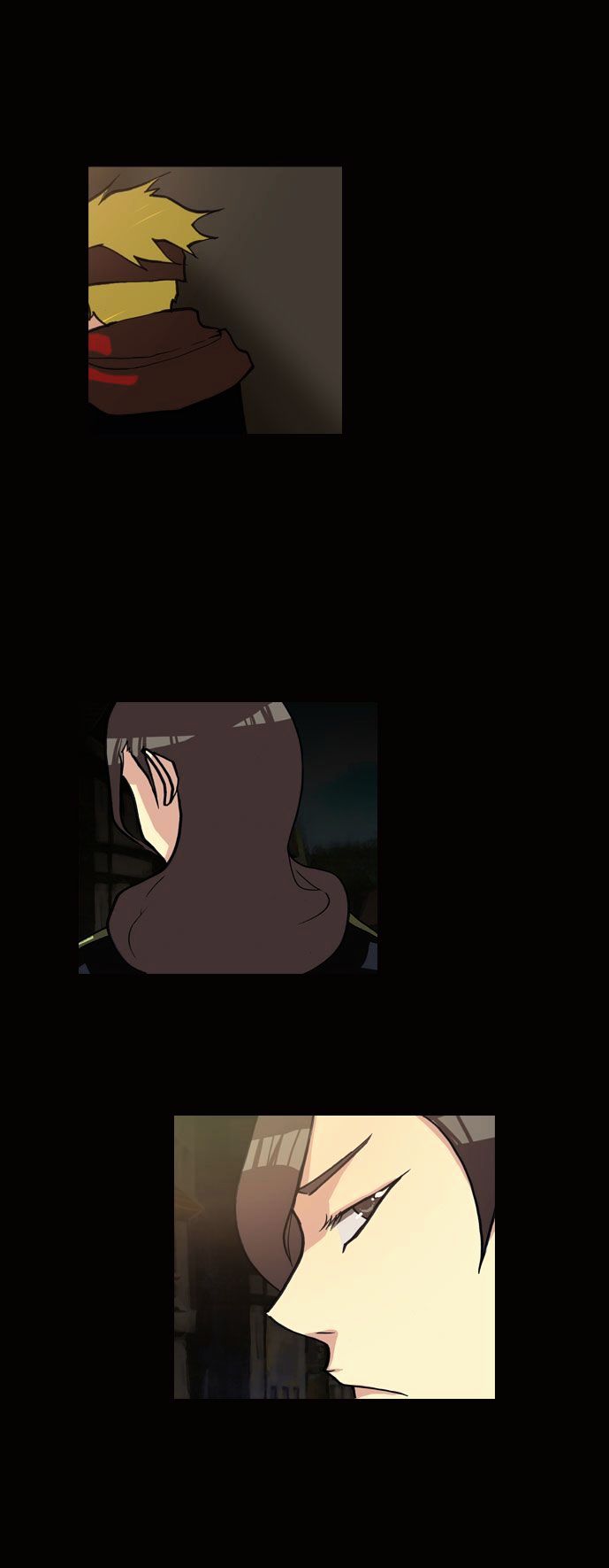 Son Yeon Jeon [Limit] Chapter 69 page 17 - Chapter 69