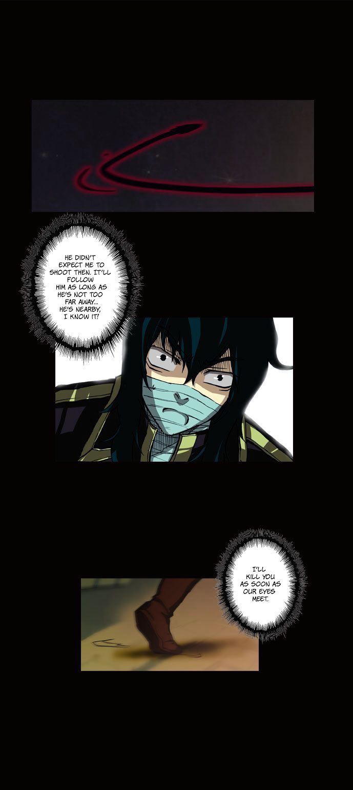 Son Yeon Jeon [Limit] Chapter 69 page 2 - Chapter 69
