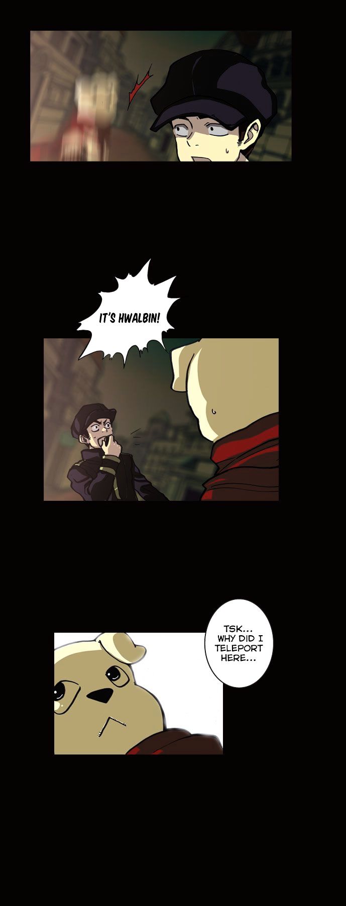 Son Yeon Jeon [Limit] Chapter 69 page 5 - Chapter 69