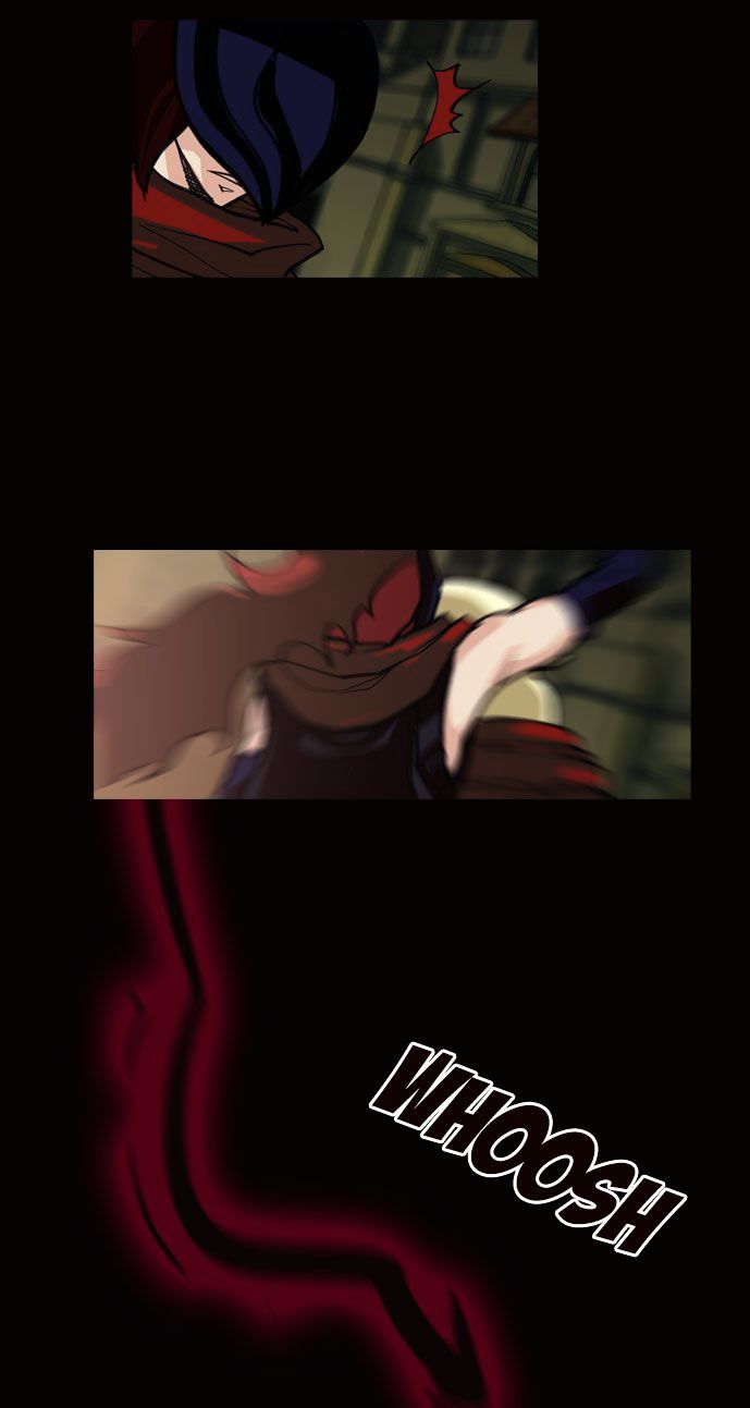 Son Yeon Jeon [Limit] Chapter 69 page 9 - Chapter 69