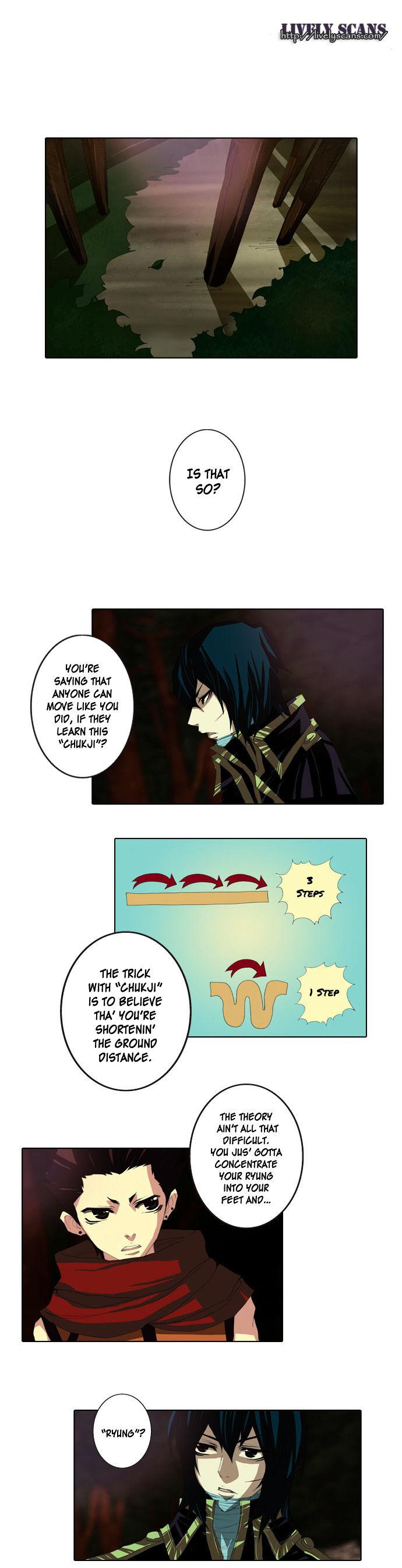 Son Yeon Jeon [Limit] Chapter 7 page 3 - Chapter 7