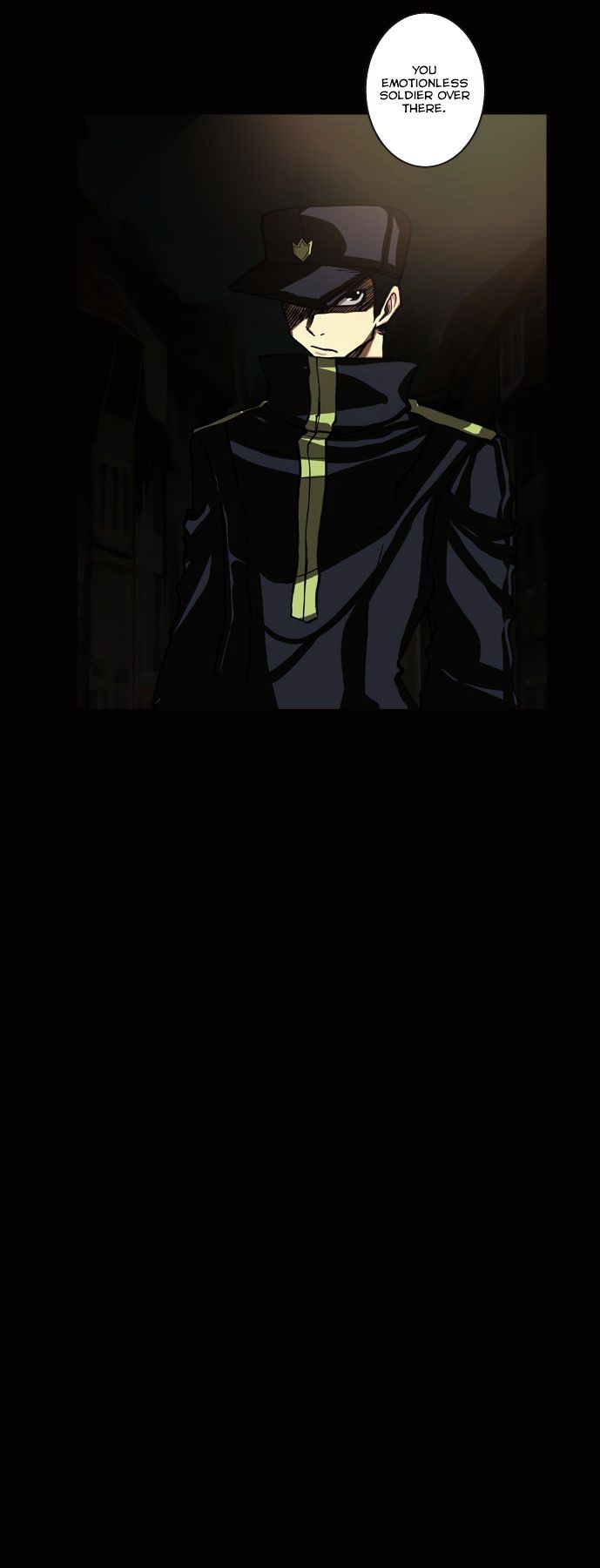 Son Yeon Jeon [Limit] Chapter 70 page 19 - Chapter 70