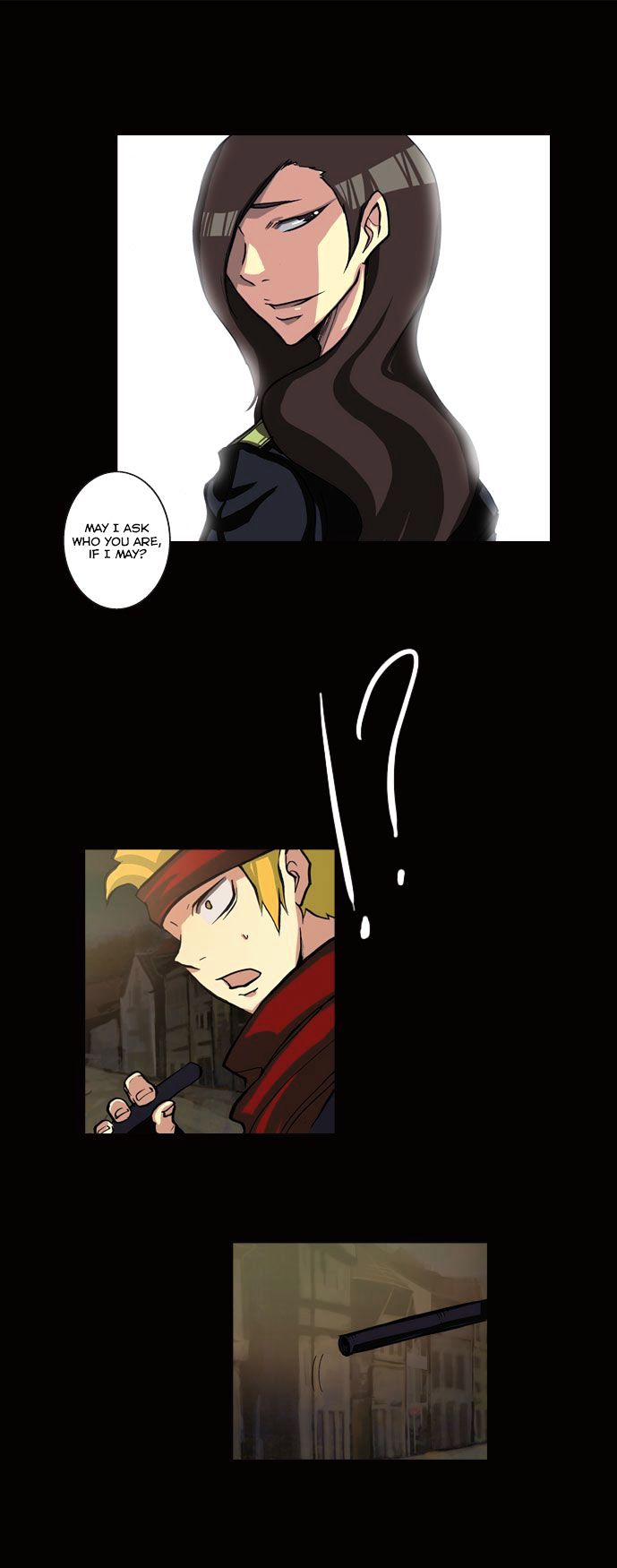 Son Yeon Jeon [Limit] Chapter 70 page 3 - Chapter 70