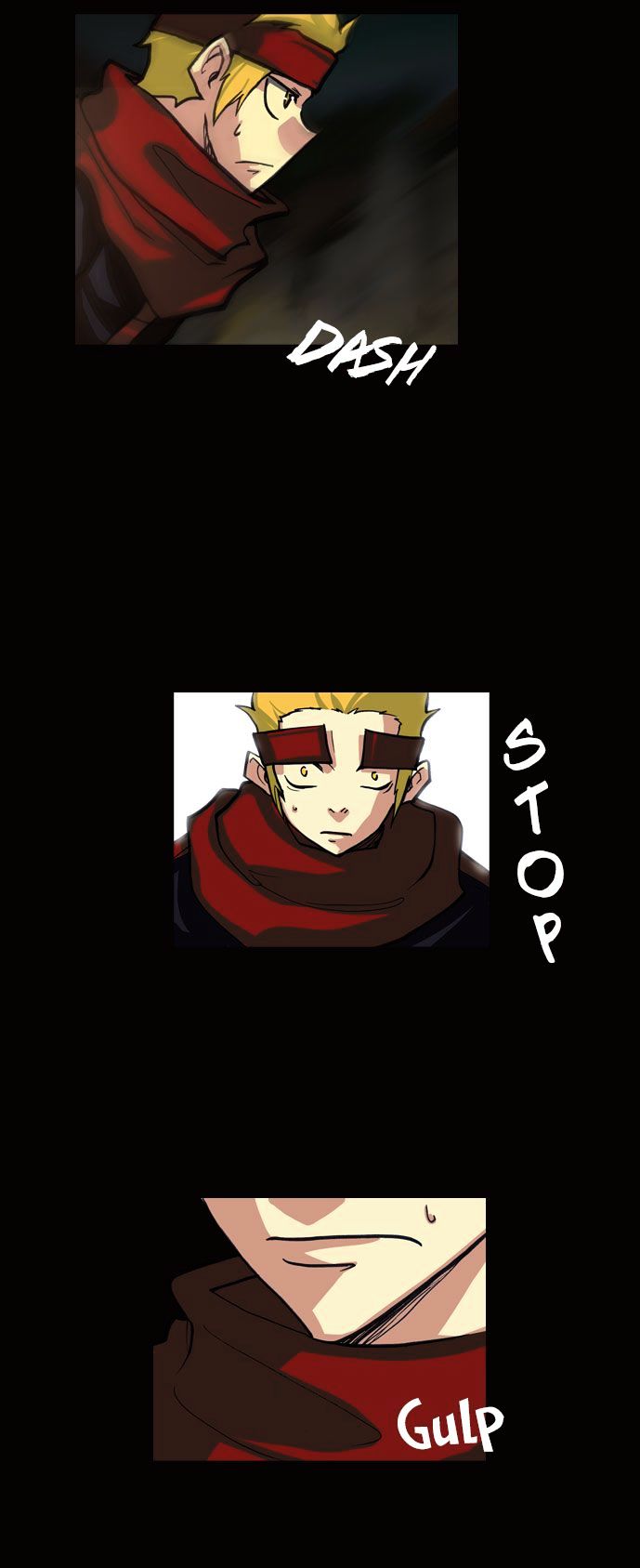Son Yeon Jeon [Limit] Chapter 70 page 8 - Chapter 70