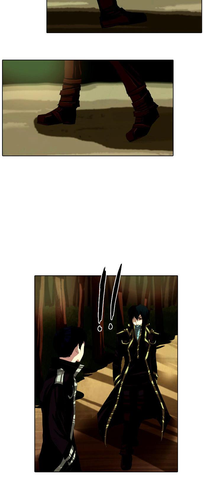Son Yeon Jeon [Limit] Chapter 8 page 11 - Chapter 8