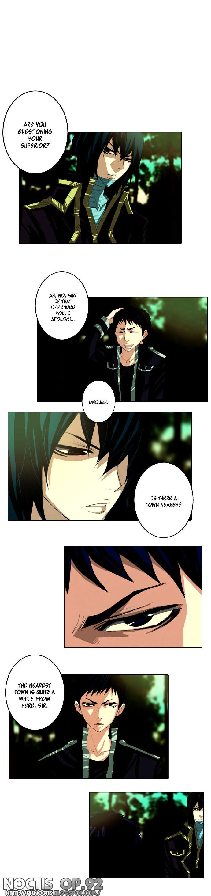 Son Yeon Jeon [Limit] Chapter 8 page 15 - Chapter 8
