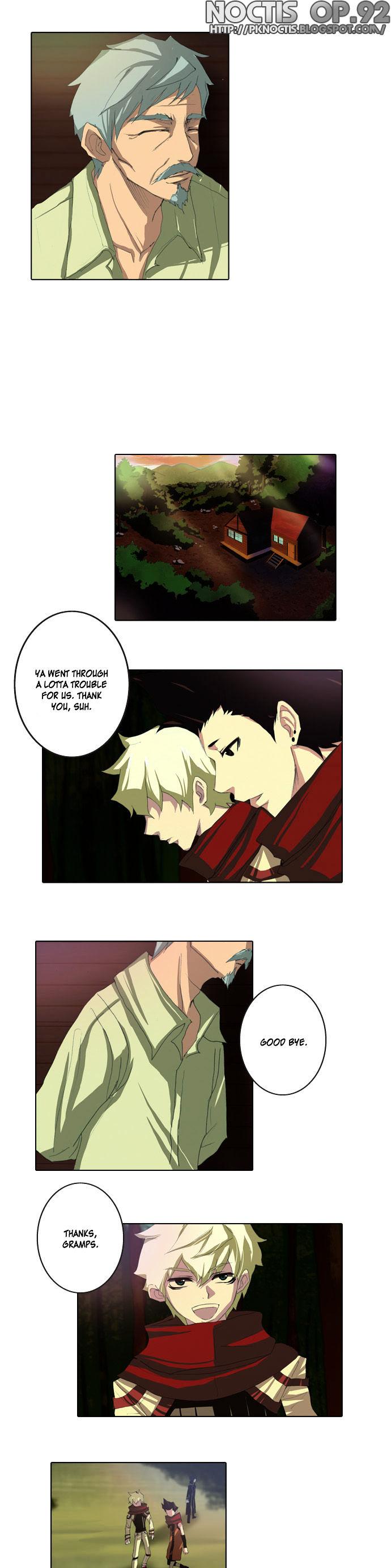 Son Yeon Jeon [Limit] Chapter 9 page 13 - Chapter 9