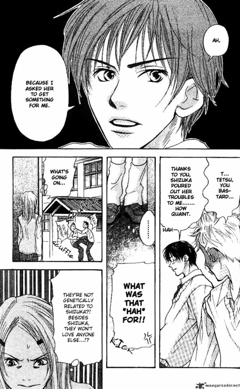 Sonan Jyanaiyo Chapter 1 page 29 - Chapter 1 : 1