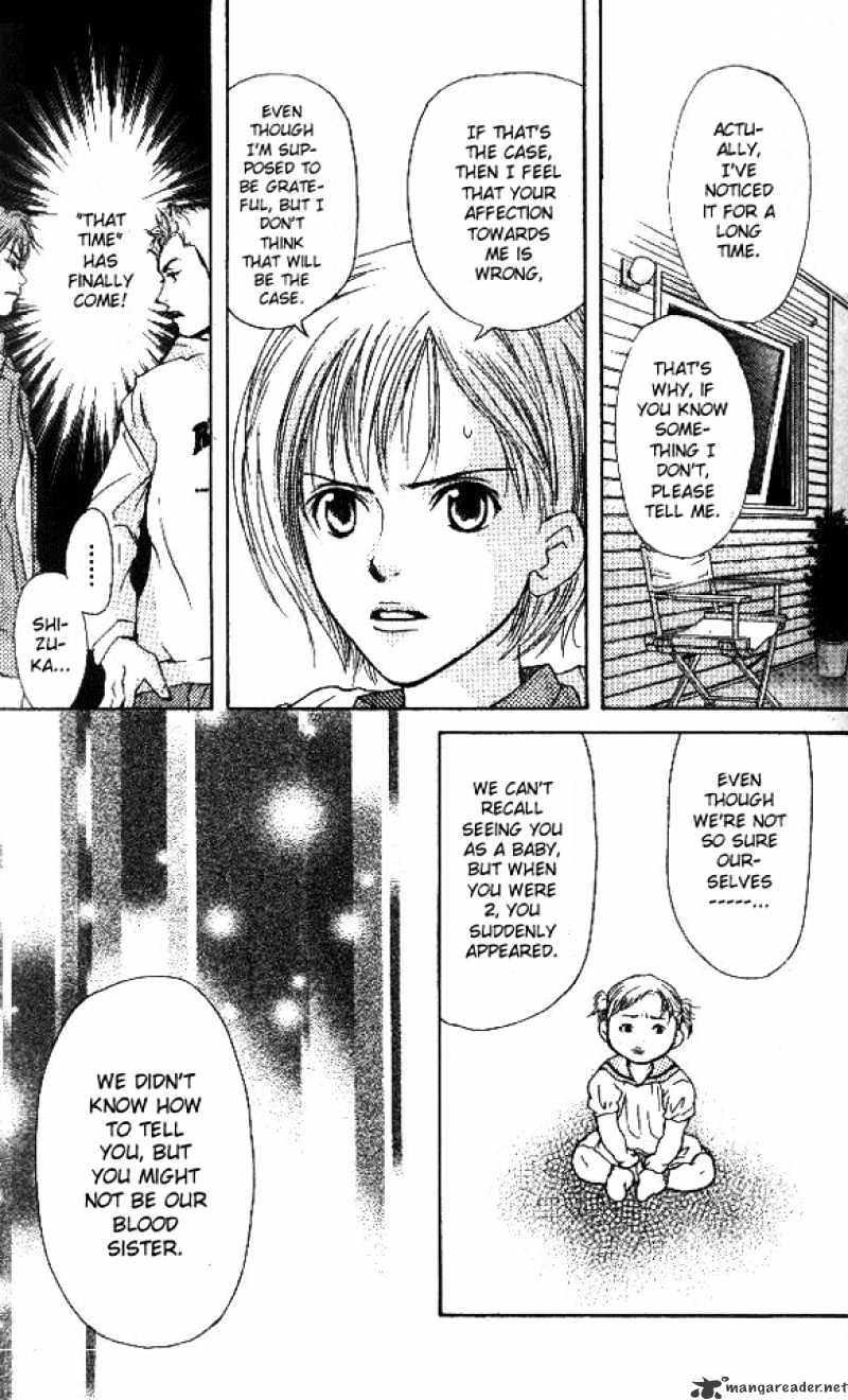 Sonan Jyanaiyo Chapter 1 page 37 - Chapter 1 : 1