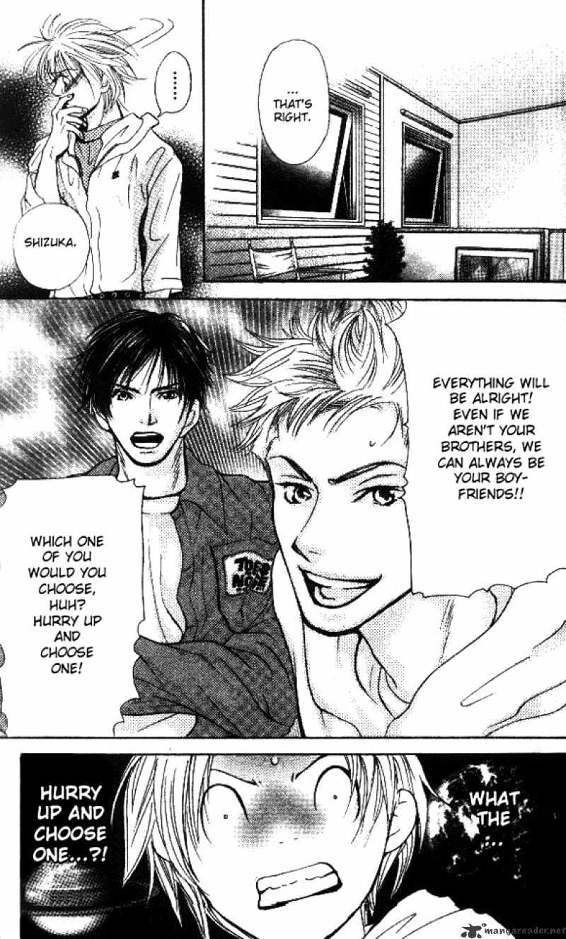 Sonan Jyanaiyo Chapter 1 page 39 - Chapter 1 : 1
