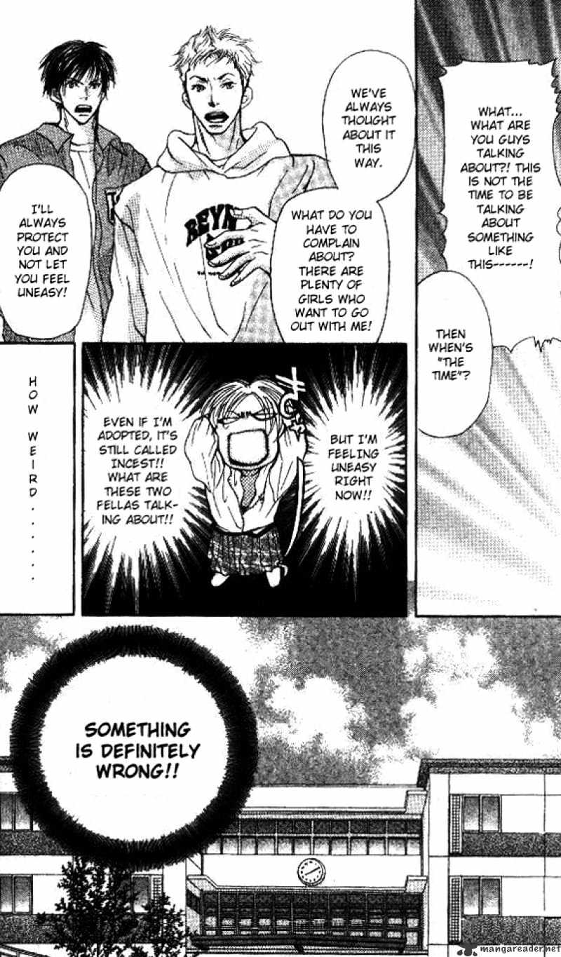 Sonan Jyanaiyo Chapter 1 page 40 - Chapter 1 : 1