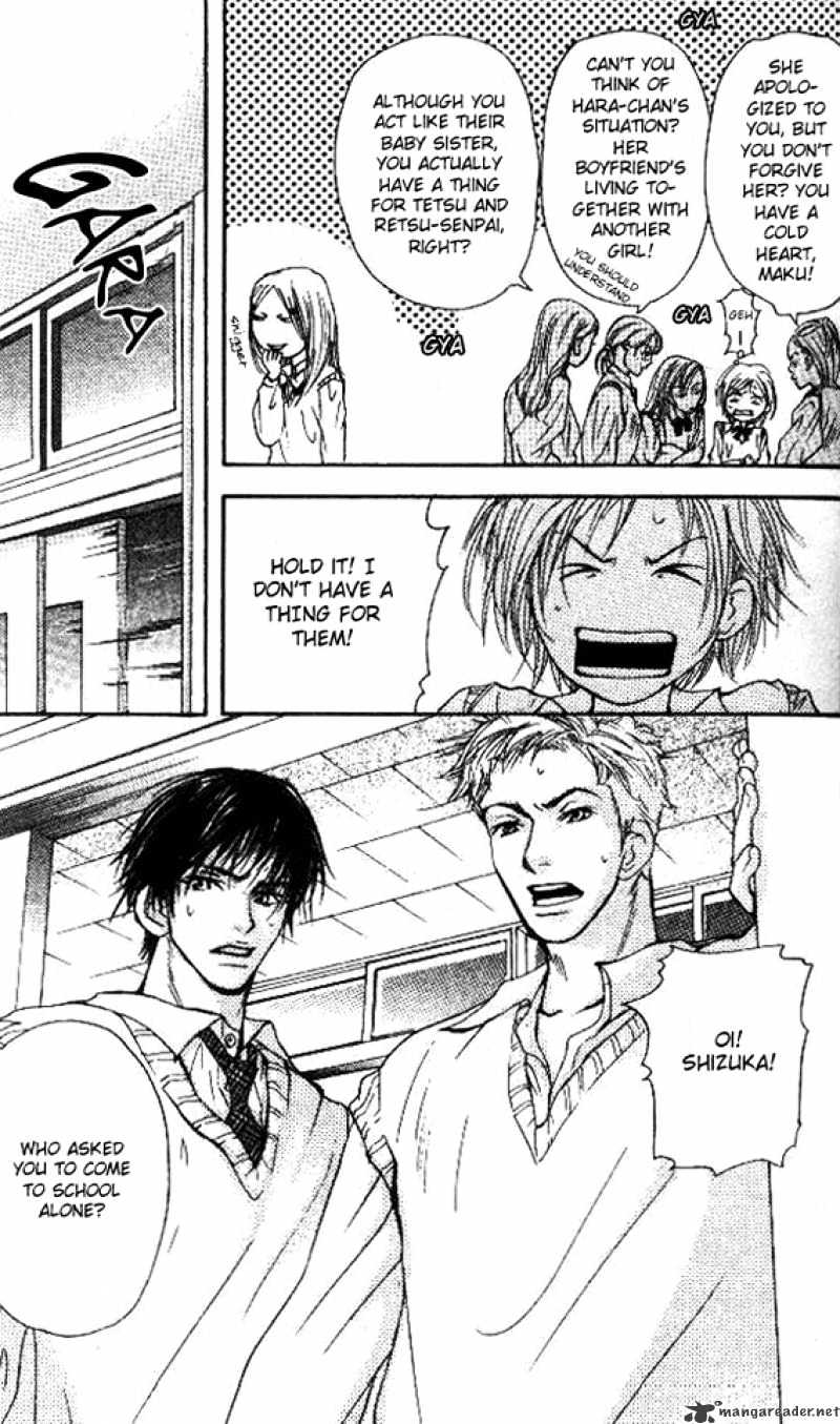 Sonan Jyanaiyo Chapter 1 page 43 - Chapter 1 : 1