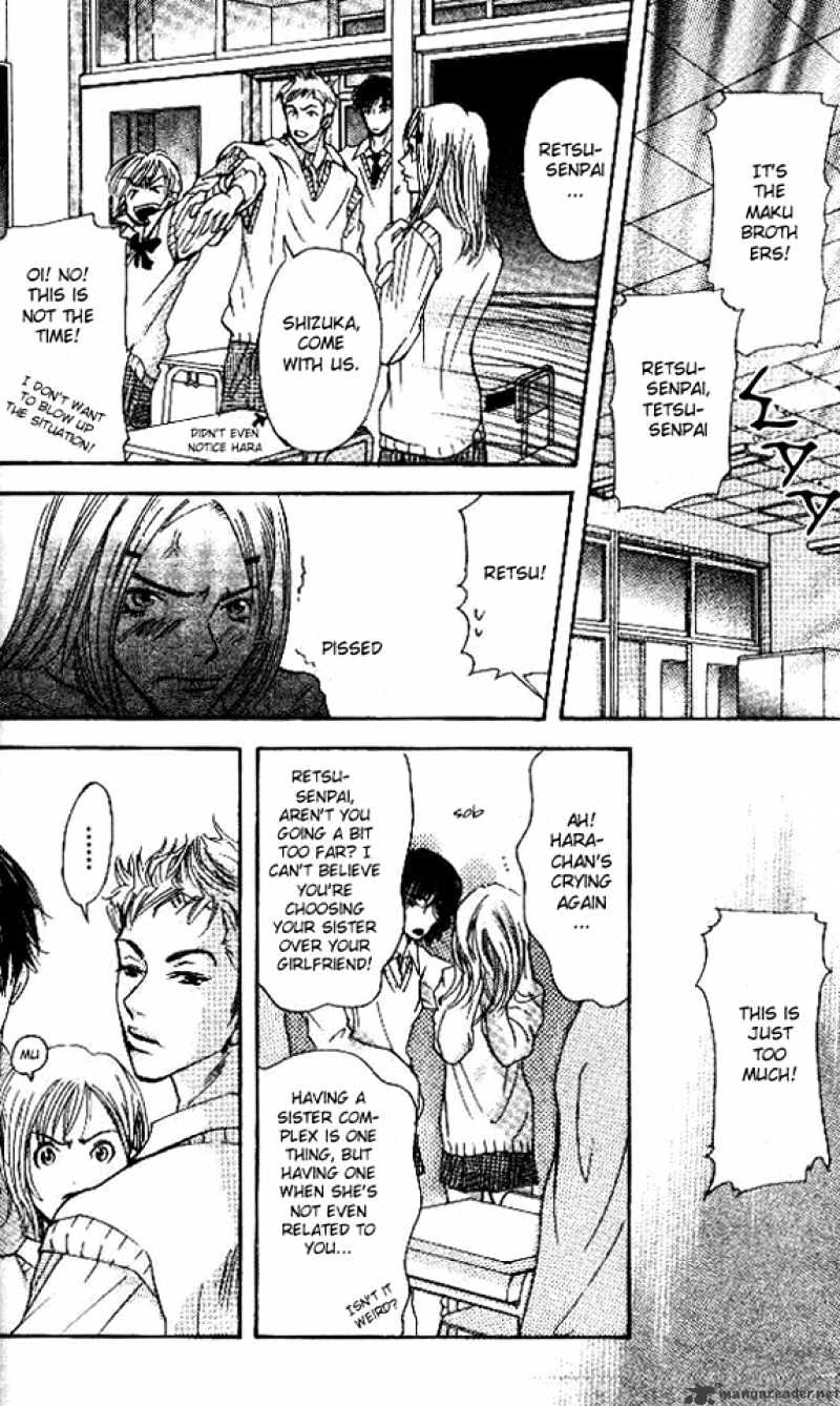 Sonan Jyanaiyo Chapter 1 page 44 - Chapter 1 : 1