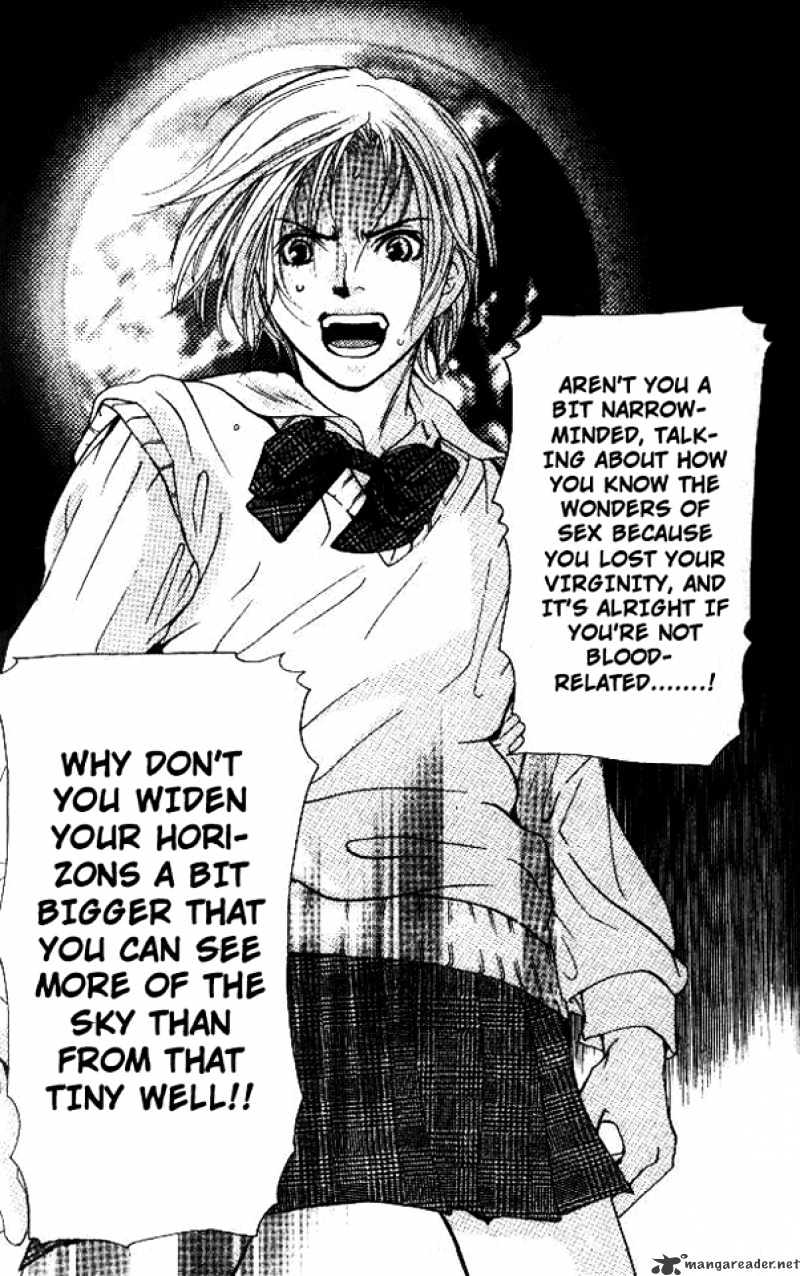 Sonan Jyanaiyo Chapter 1 page 47 - Chapter 1 : 1