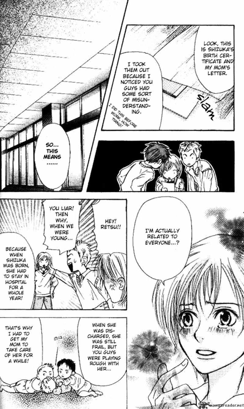 Sonan Jyanaiyo Chapter 1 page 50 - Chapter 1 : 1