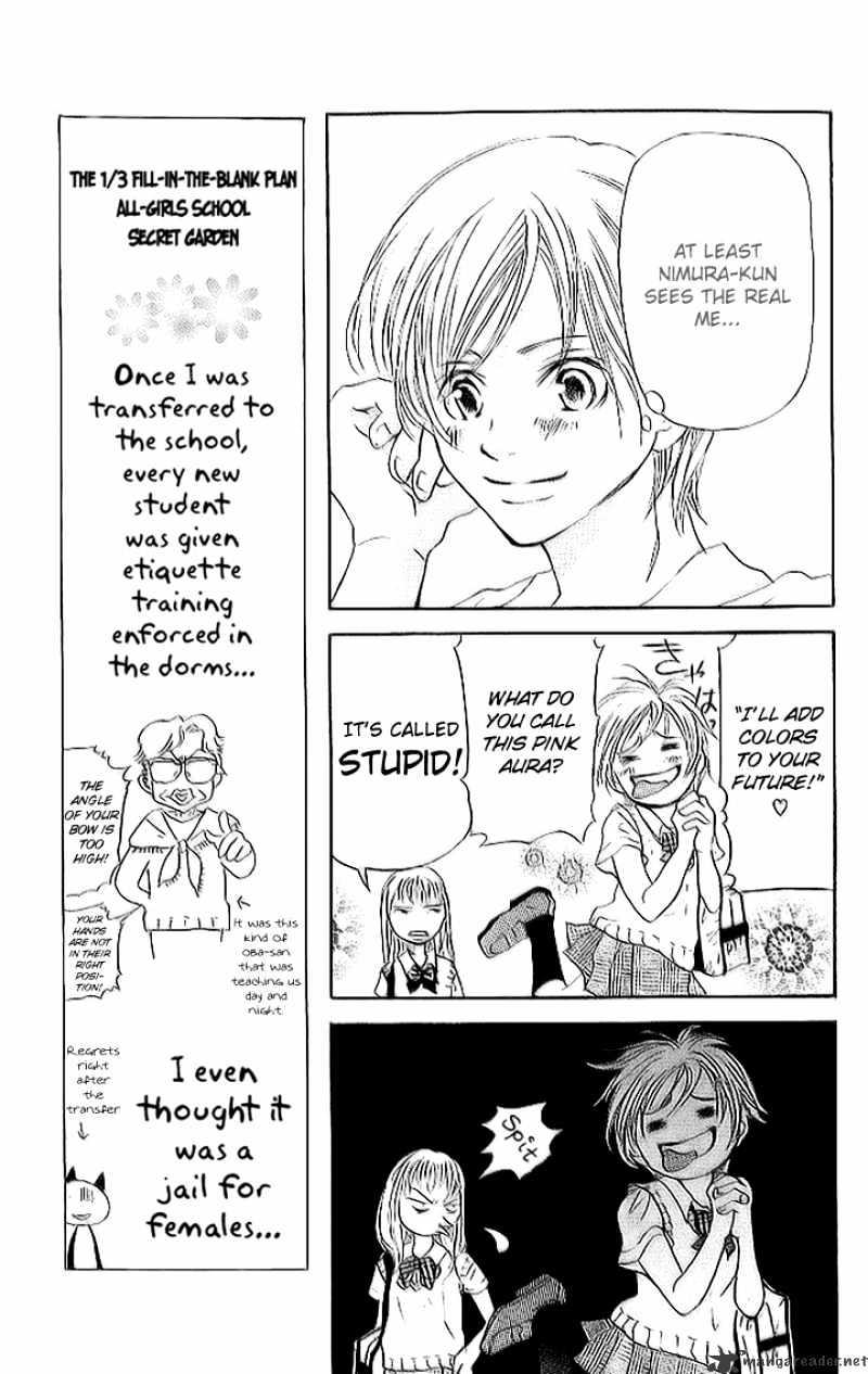 Sonan Jyanaiyo Chapter 10 page 24 - Chapter 10 : 10