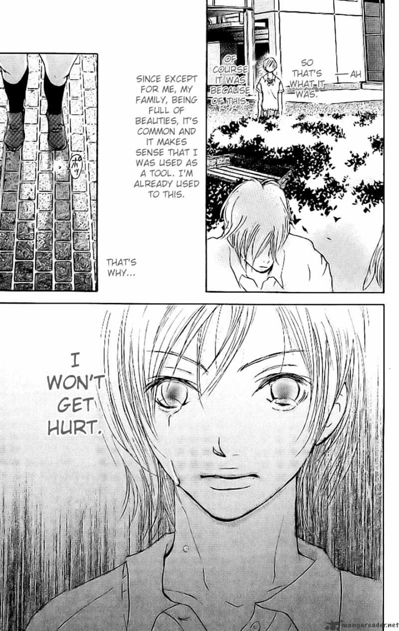 Sonan Jyanaiyo Chapter 10 page 28 - Chapter 10 : 10