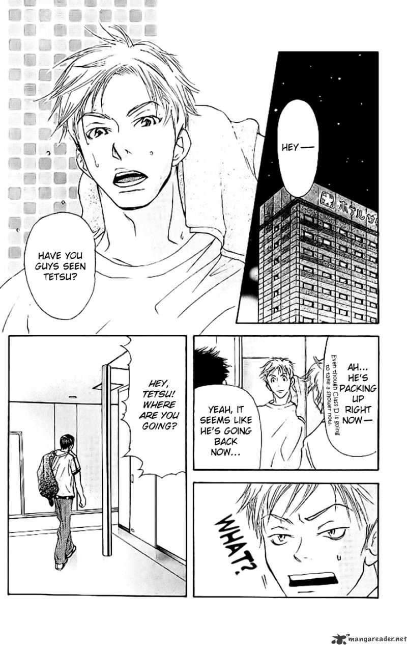 Sonan Jyanaiyo Chapter 10 page 29 - Chapter 10 : 10