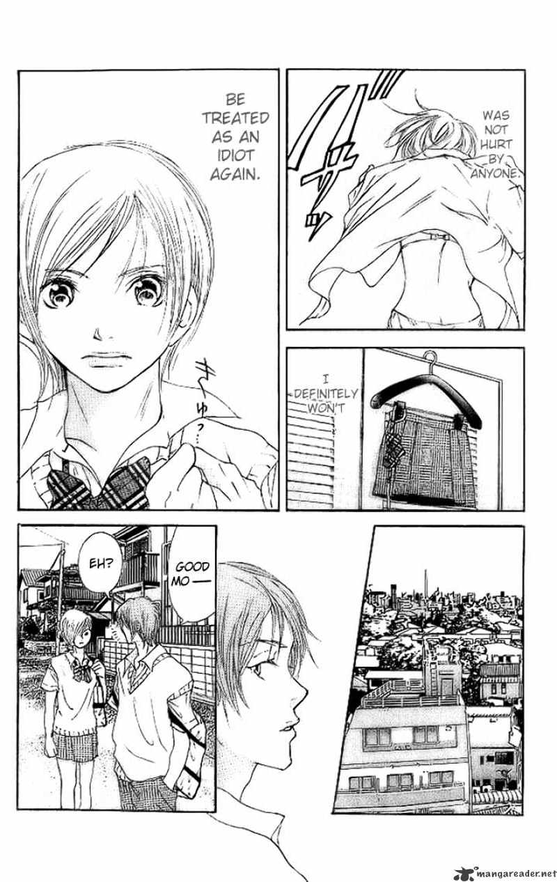 Sonan Jyanaiyo Chapter 10 page 35 - Chapter 10 : 10