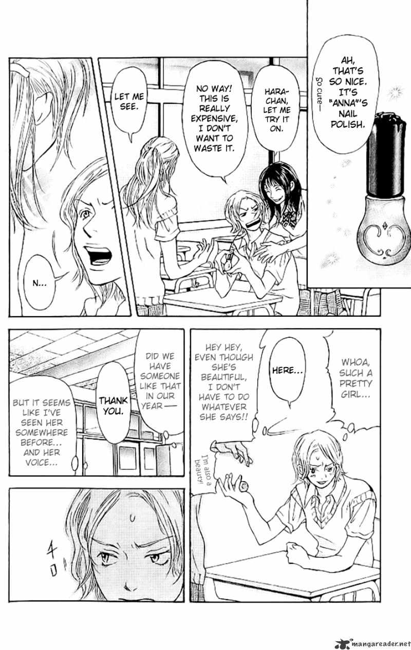 Sonan Jyanaiyo Chapter 10 page 39 - Chapter 10 : 10