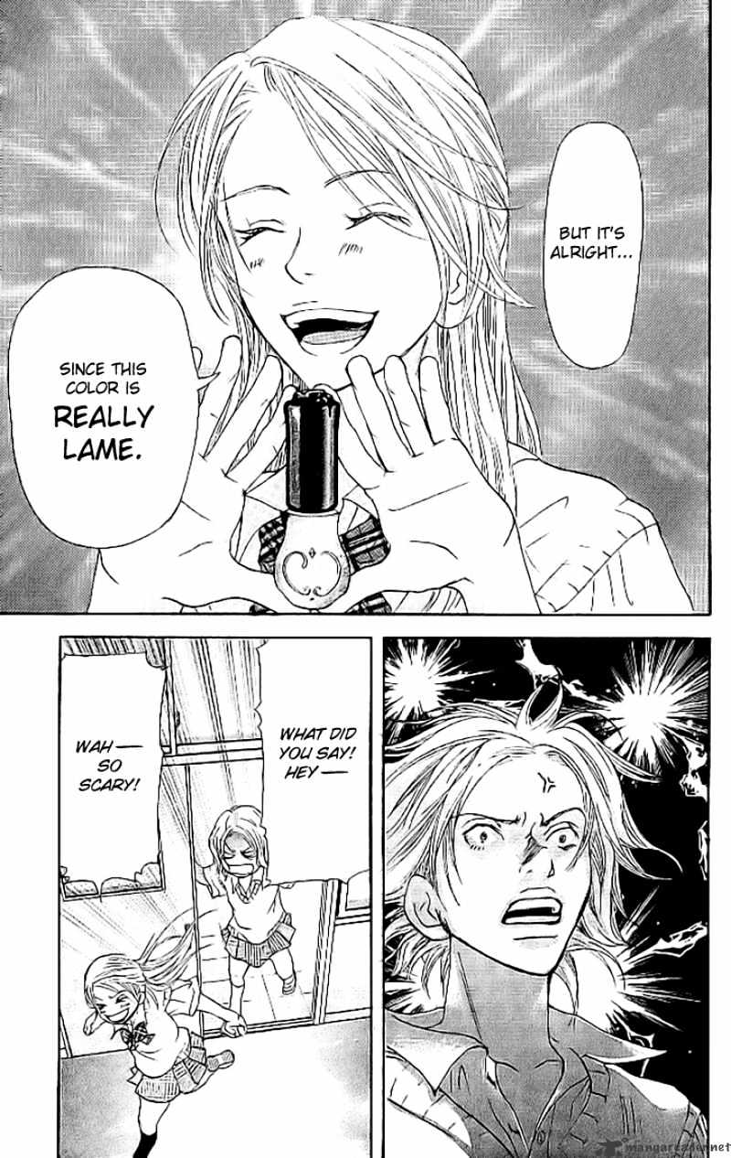 Sonan Jyanaiyo Chapter 10 page 42 - Chapter 10 : 10