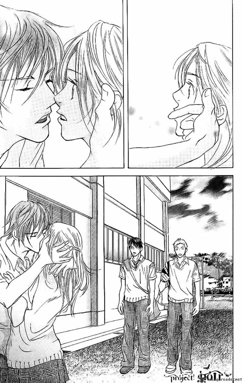 Sonan Jyanaiyo Chapter 10 page 44 - Chapter 10 : 10