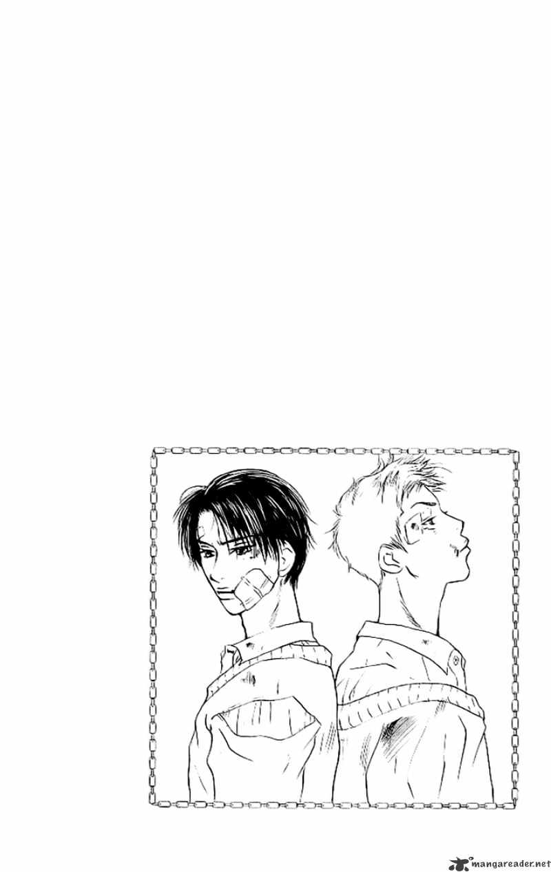 Sonan Jyanaiyo Chapter 10 page 45 - Chapter 10 : 10