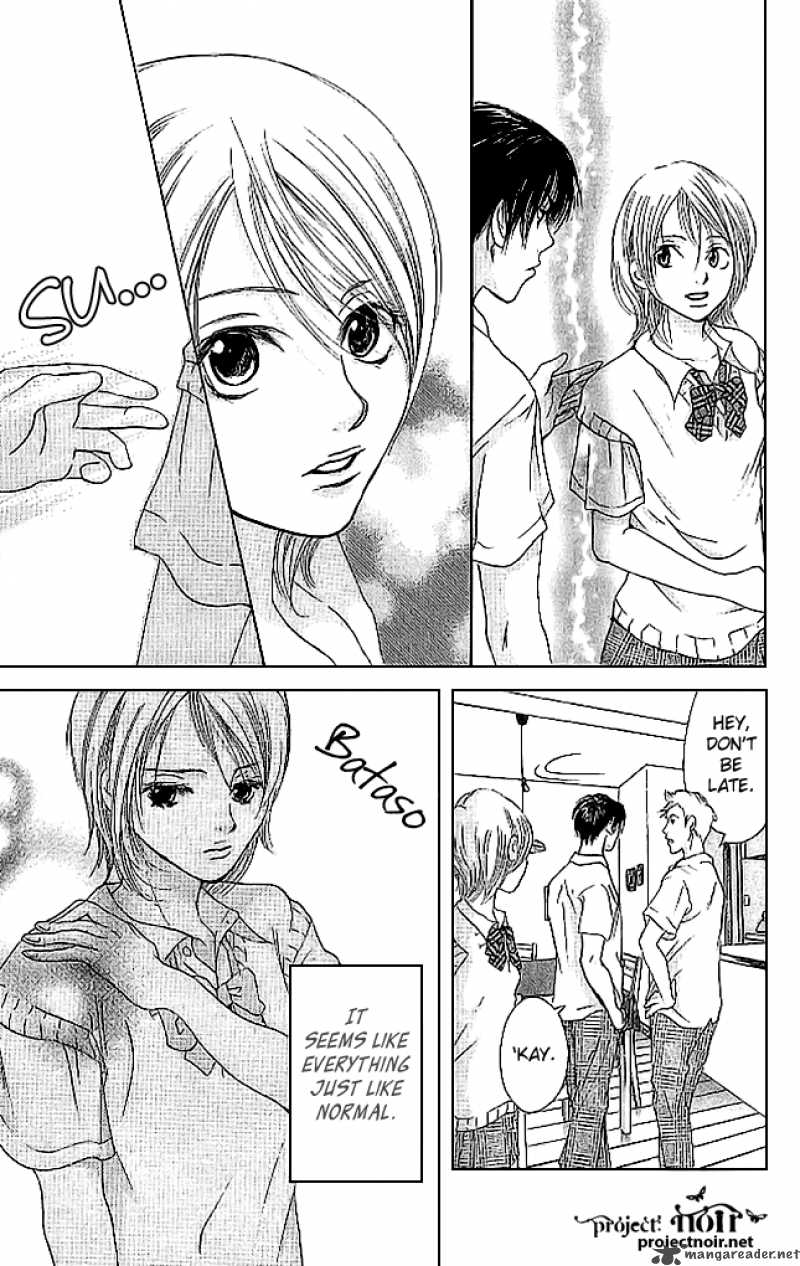 Sonan Jyanaiyo Chapter 11 page 11 - Chapter 11 : 11