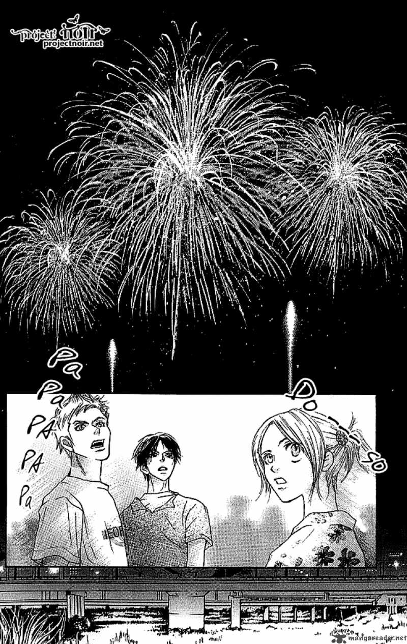 Sonan Jyanaiyo Chapter 11 page 26 - Chapter 11 : 11