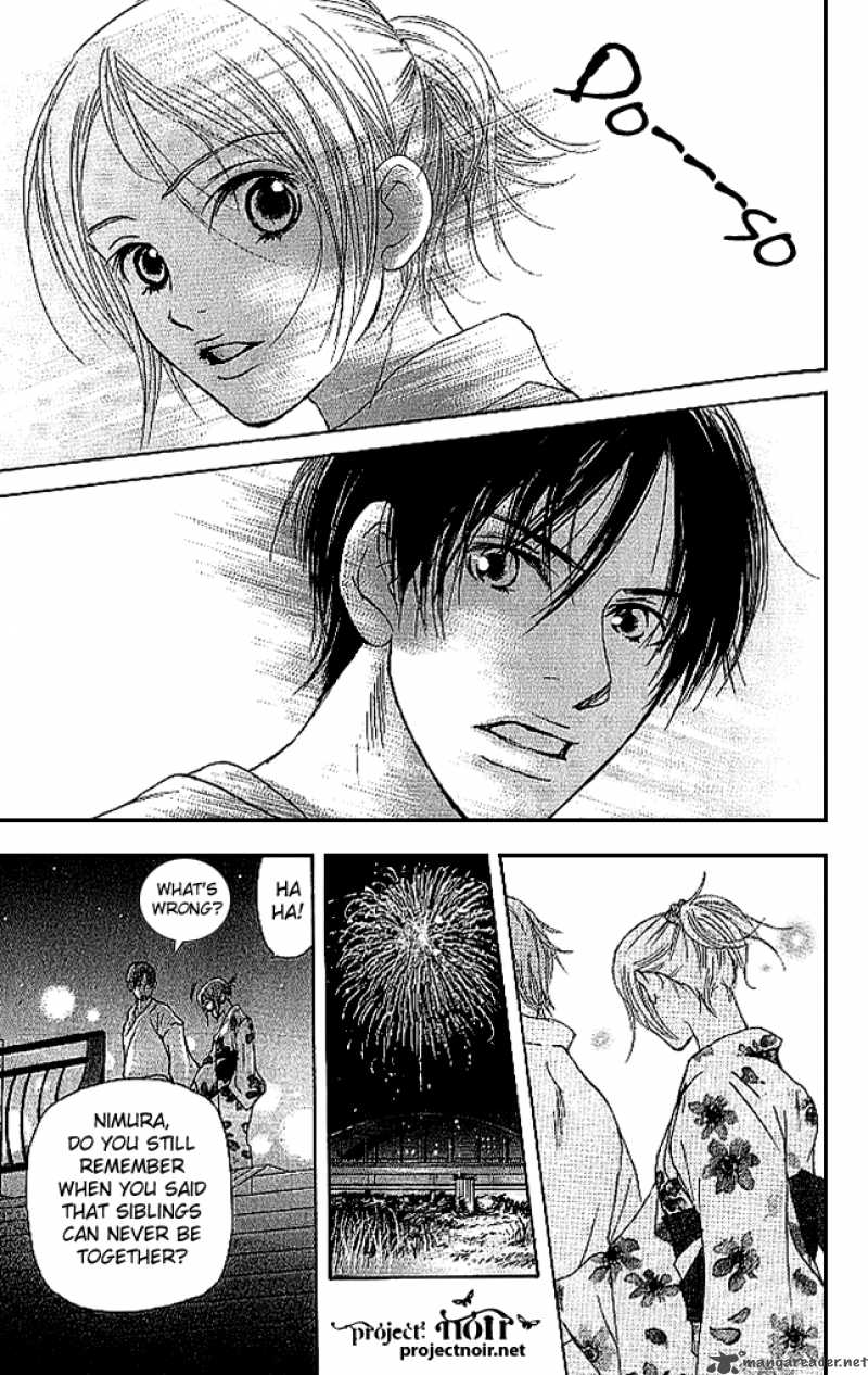 Sonan Jyanaiyo Chapter 11 page 29 - Chapter 11 : 11