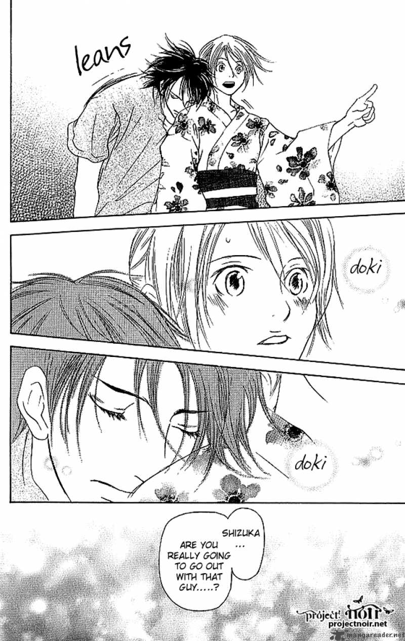 Sonan Jyanaiyo Chapter 11 page 38 - Chapter 11 : 11