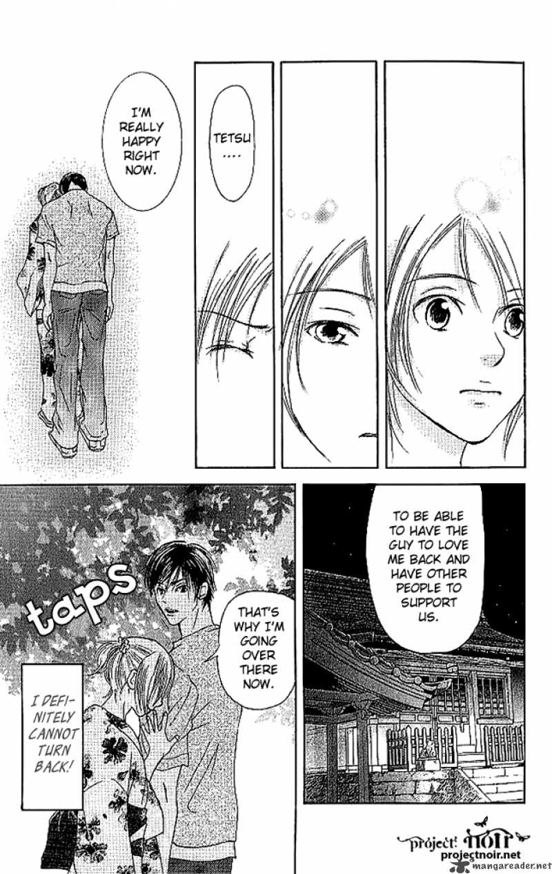 Sonan Jyanaiyo Chapter 11 page 39 - Chapter 11 : 11