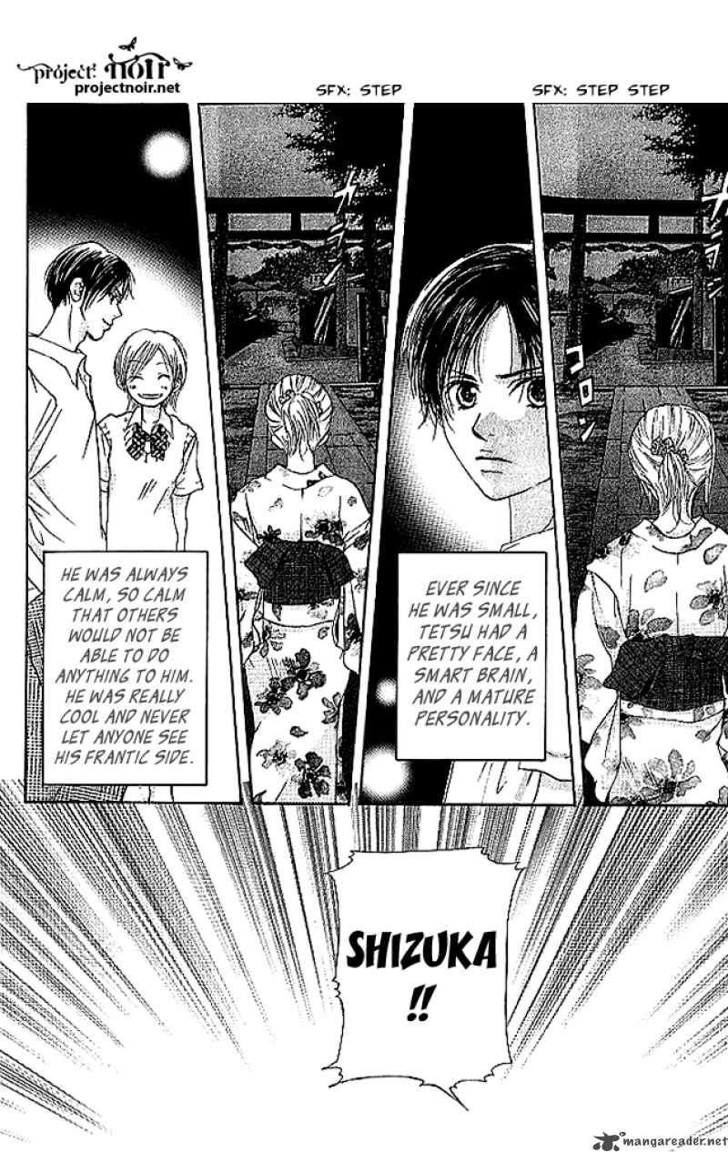 Sonan Jyanaiyo Chapter 11 page 40 - Chapter 11 : 11