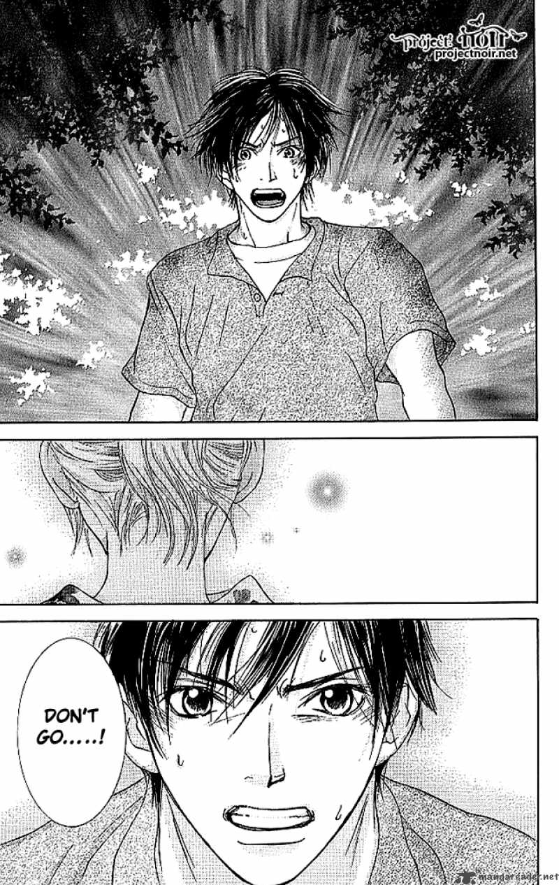 Sonan Jyanaiyo Chapter 11 page 41 - Chapter 11 : 11