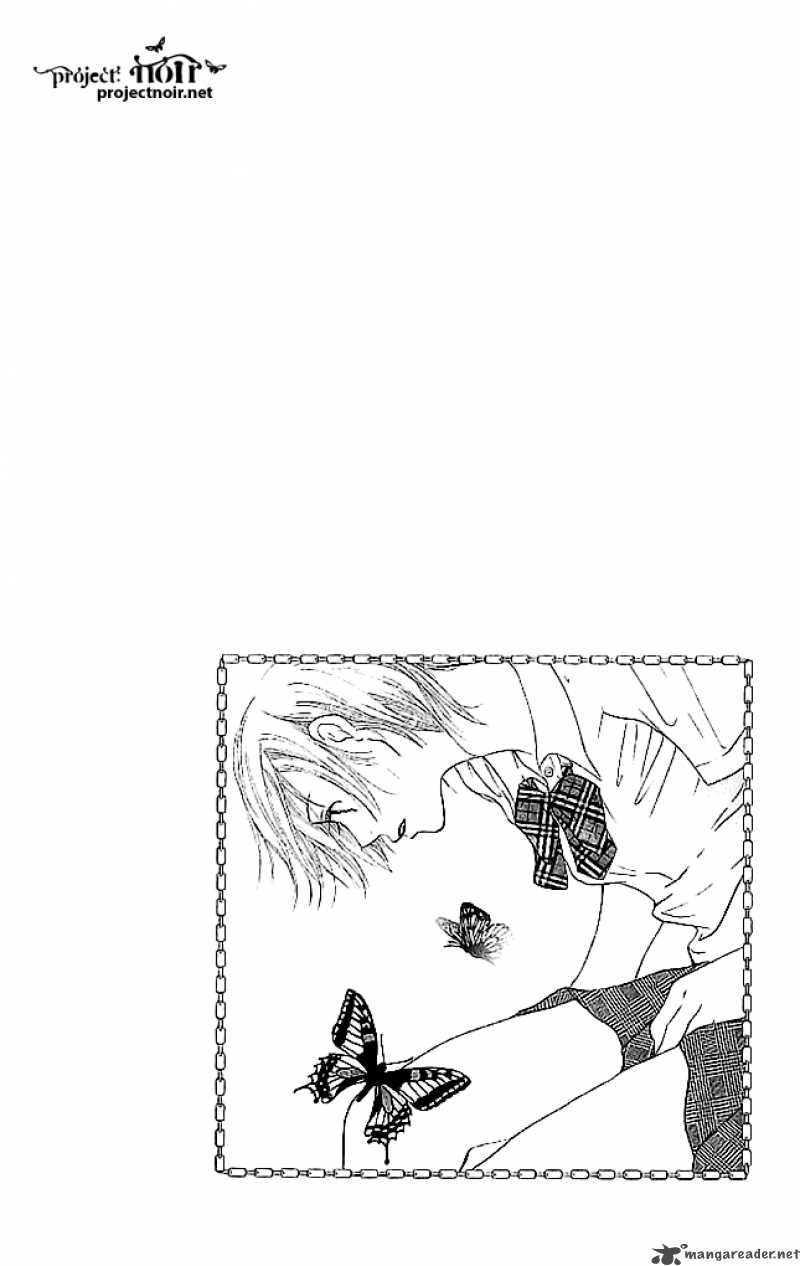 Sonan Jyanaiyo Chapter 11 page 43 - Chapter 11 : 11