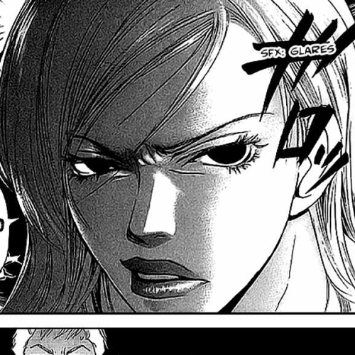 Sonan Jyanaiyo Chapter 11 : 11 cover