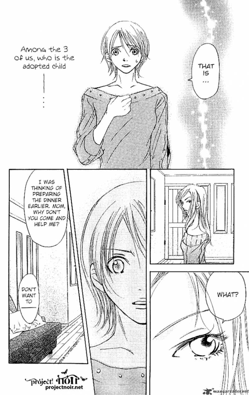 Sonan Jyanaiyo Chapter 12 page 13 - Chapter 12 : 12