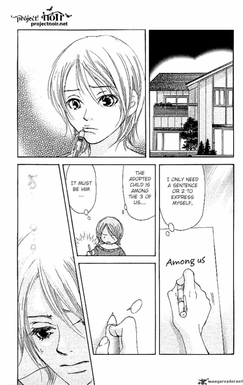 Sonan Jyanaiyo Chapter 12 page 18 - Chapter 12 : 12