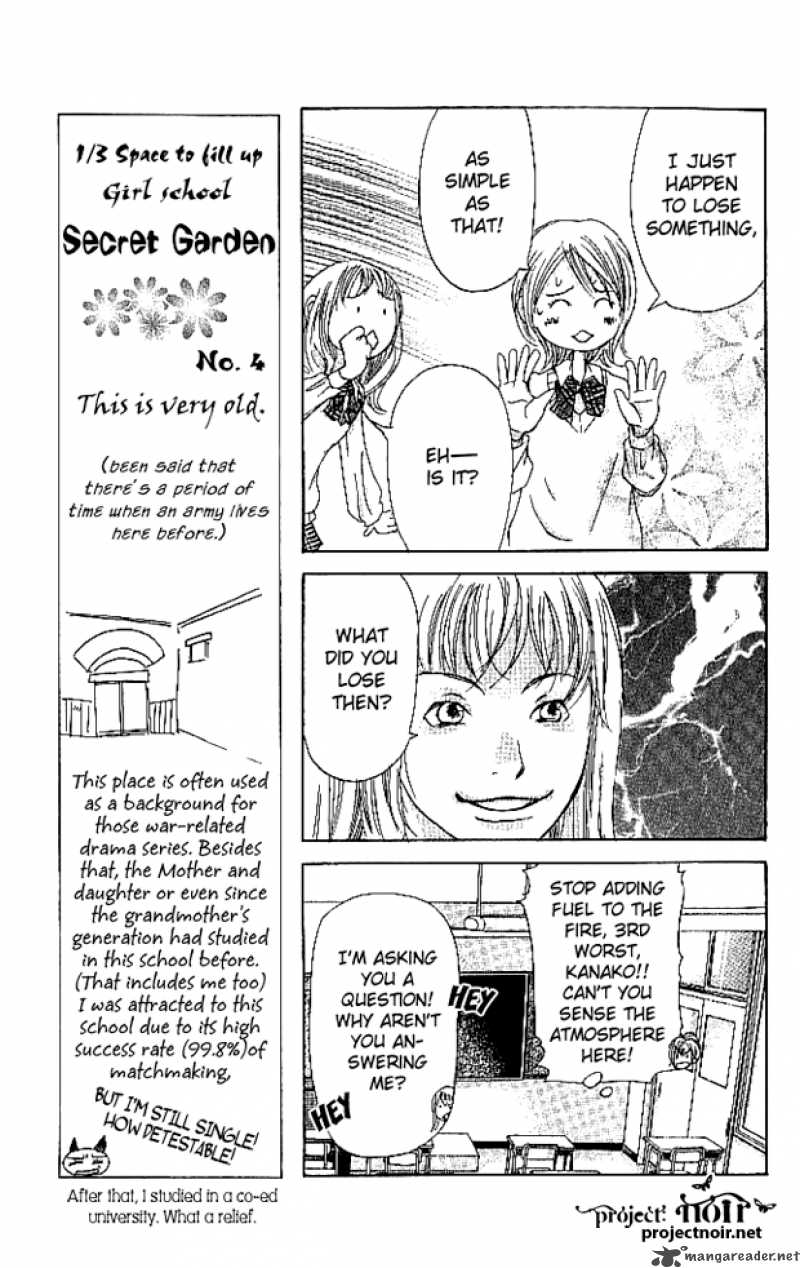 Sonan Jyanaiyo Chapter 12 page 22 - Chapter 12 : 12