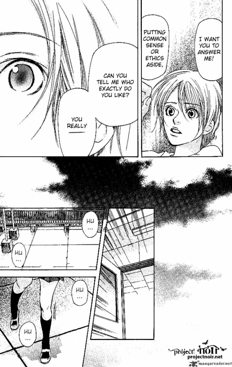 Sonan Jyanaiyo Chapter 12 page 30 - Chapter 12 : 12