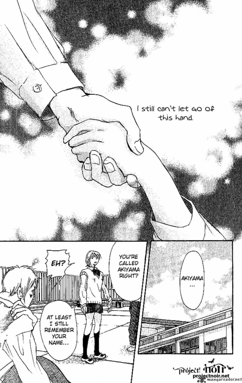 Sonan Jyanaiyo Chapter 12 page 38 - Chapter 12 : 12
