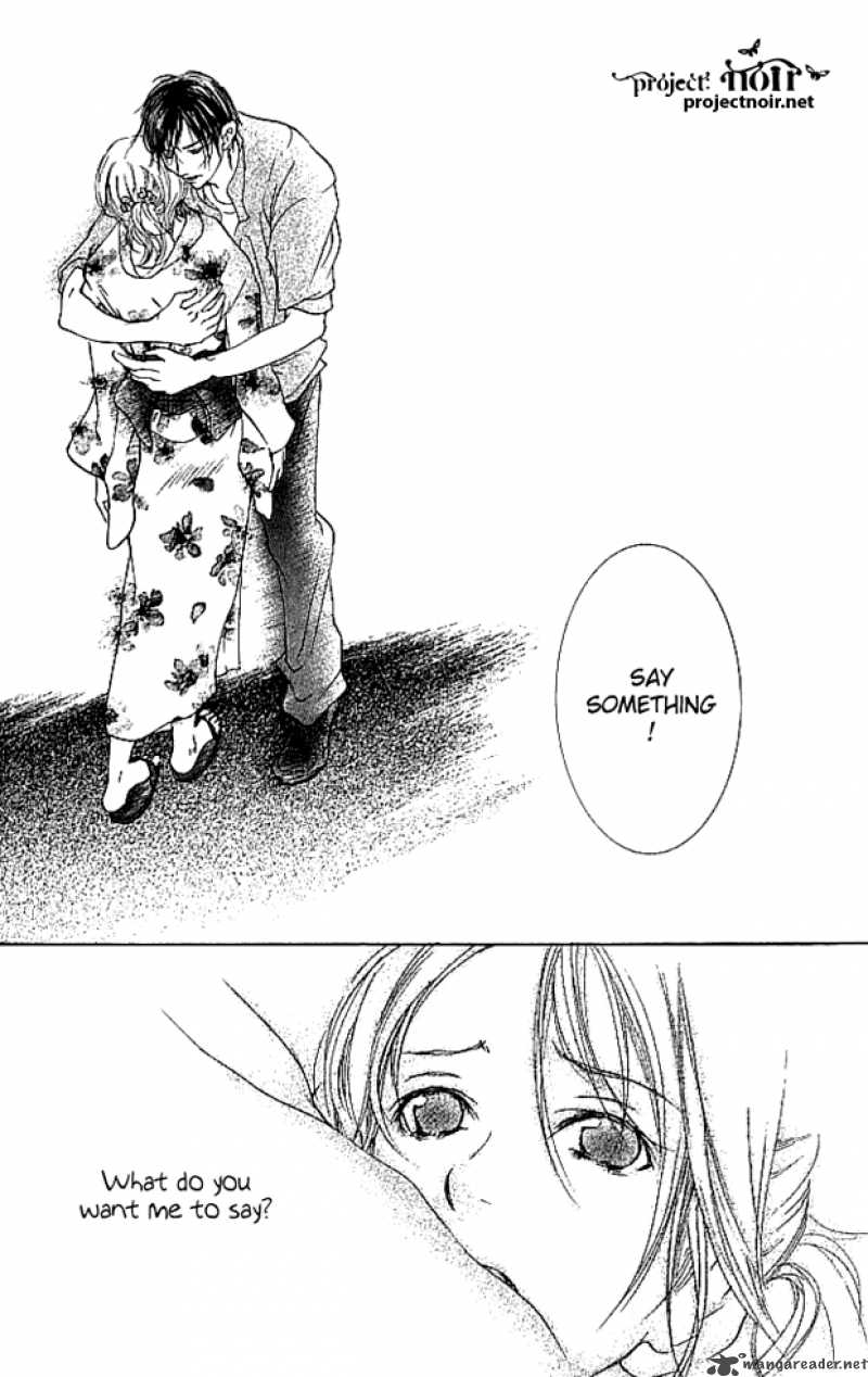 Sonan Jyanaiyo Chapter 12 page 4 - Chapter 12 : 12