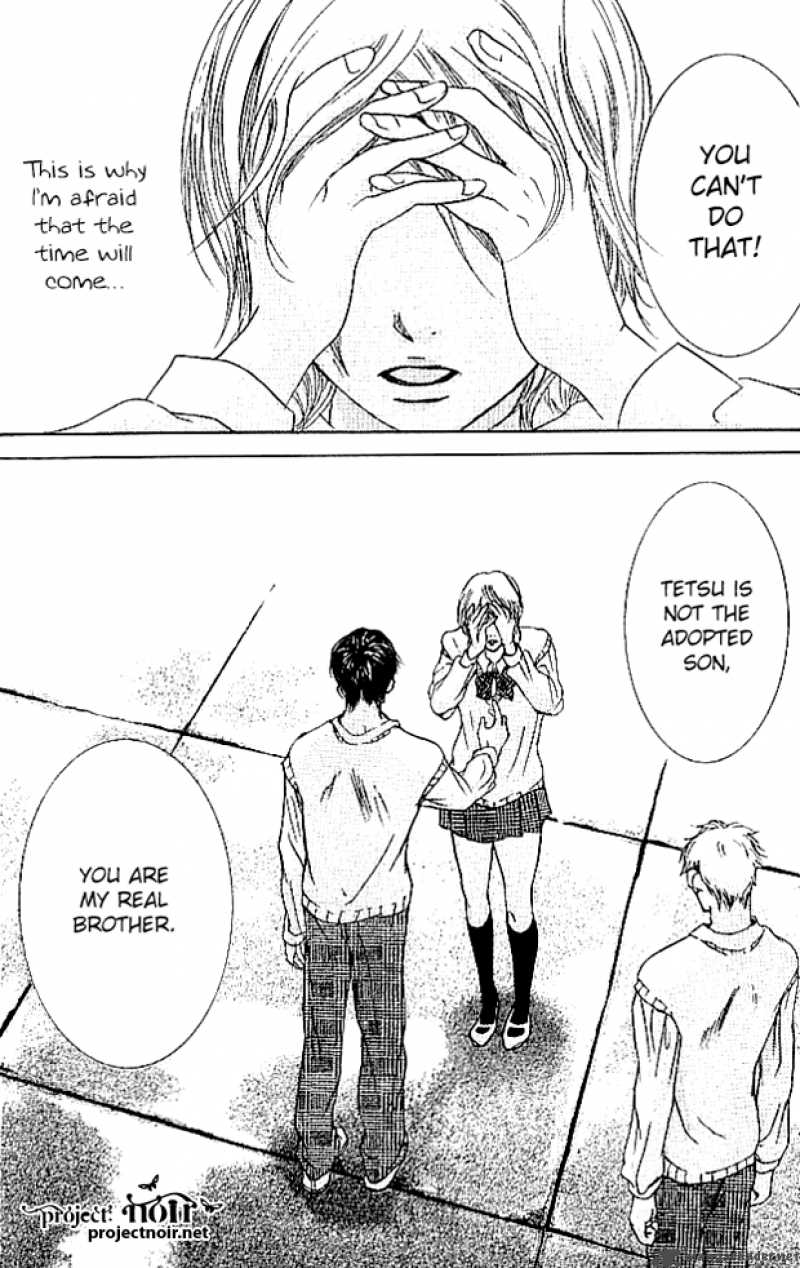 Sonan Jyanaiyo Chapter 12 page 41 - Chapter 12 : 12