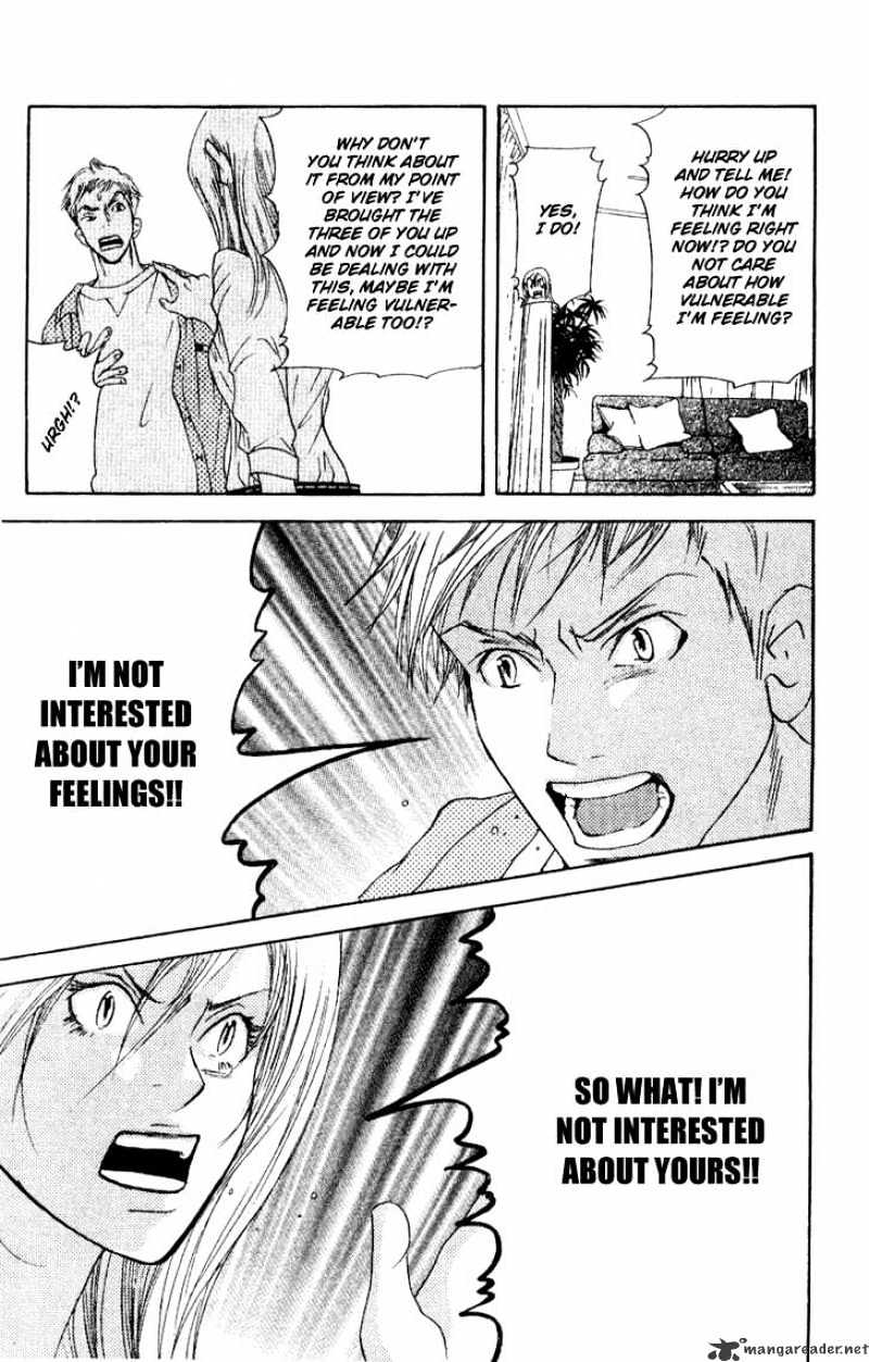 Sonan Jyanaiyo Chapter 13 page 13 - Chapter 13 : 13