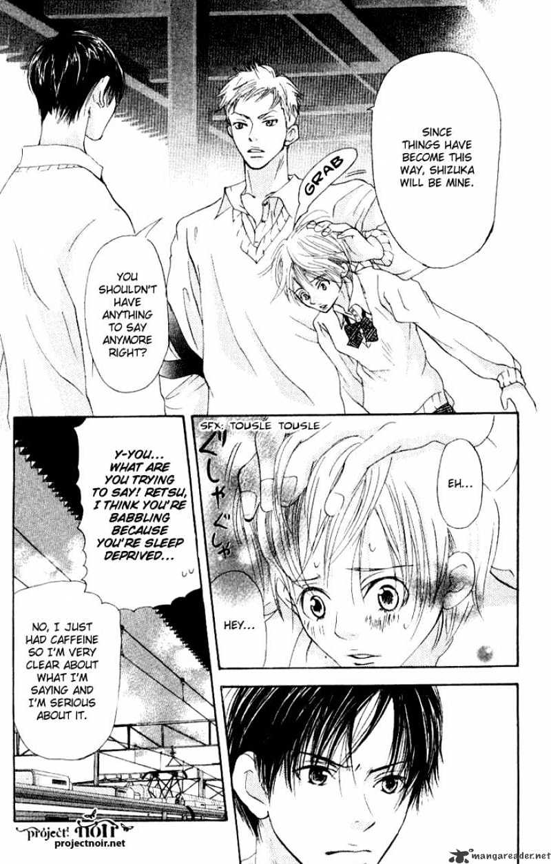 Sonan Jyanaiyo Chapter 13 page 17 - Chapter 13 : 13