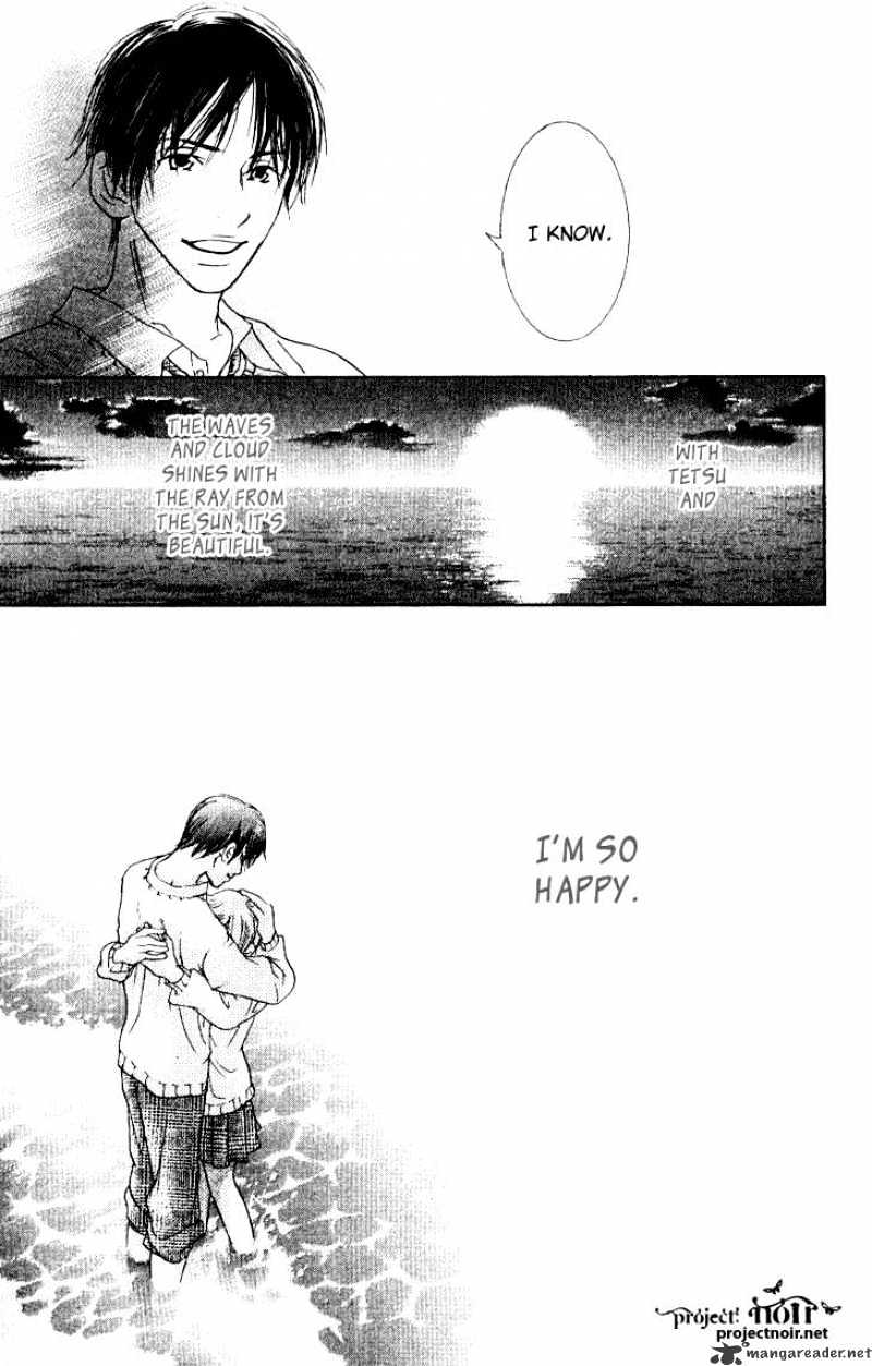 Sonan Jyanaiyo Chapter 13 page 41 - Chapter 13 : 13