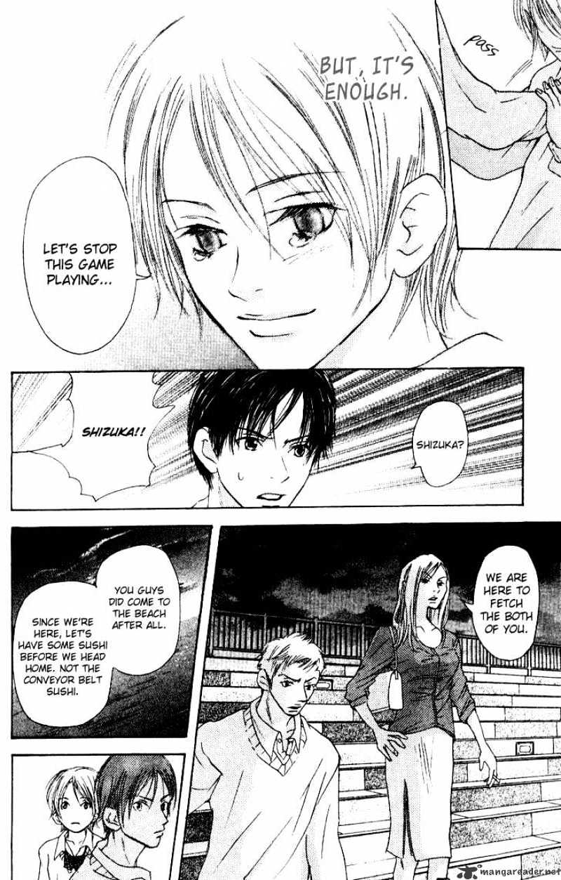 Sonan Jyanaiyo Chapter 13 page 42 - Chapter 13 : 13
