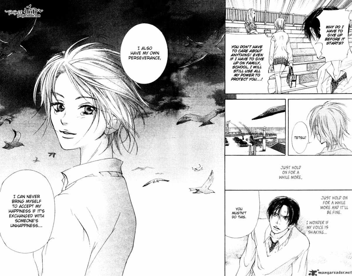 Sonan Jyanaiyo Chapter 13 page 44 - Chapter 13 : 13